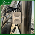 400W Balkon Stromerzeugungssystem